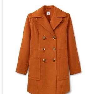 Cabi Camden Coat